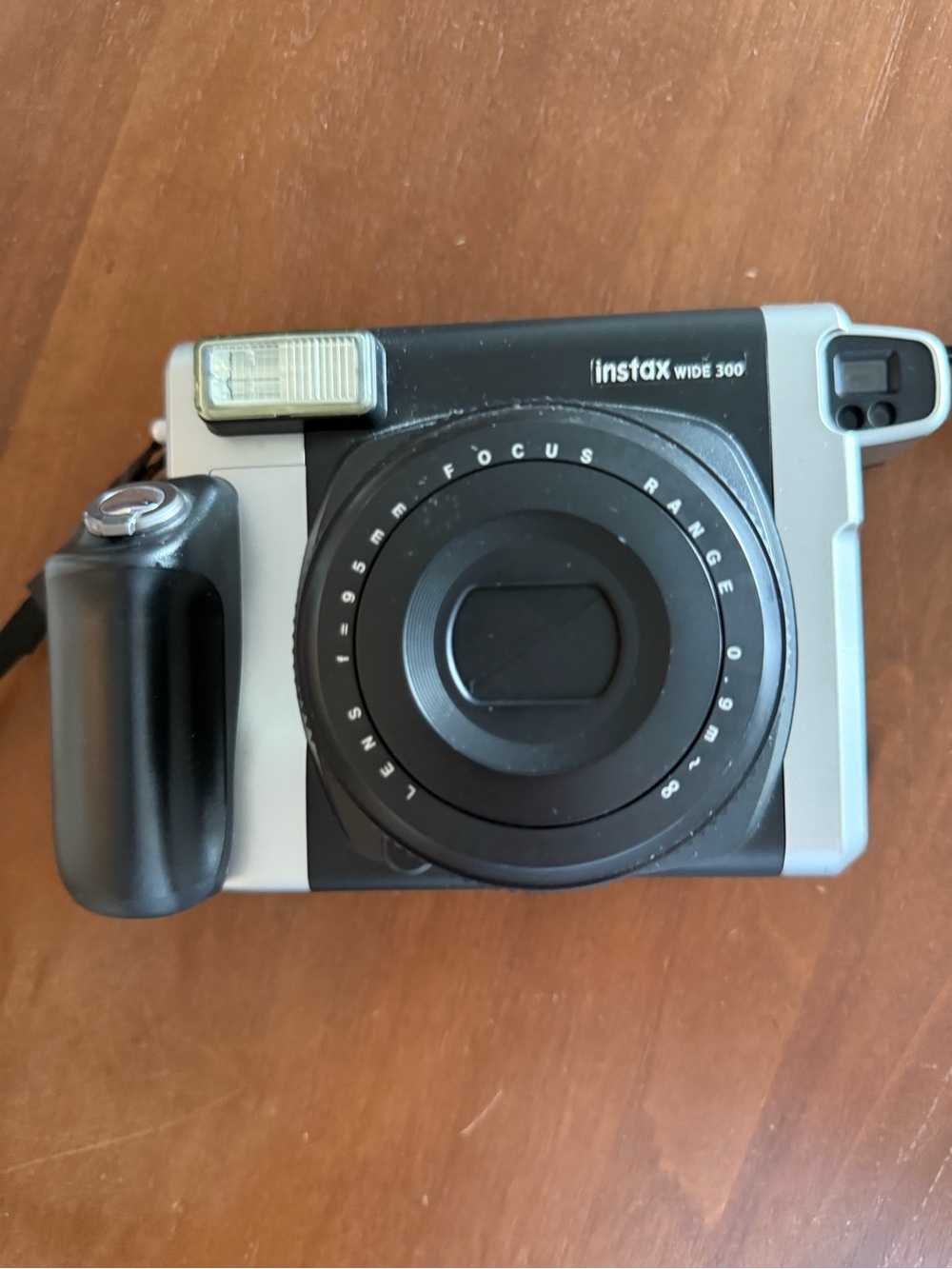 Instax Wide 300 Camera